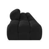 Ames Boucle 5-Piece Modular Sofa
