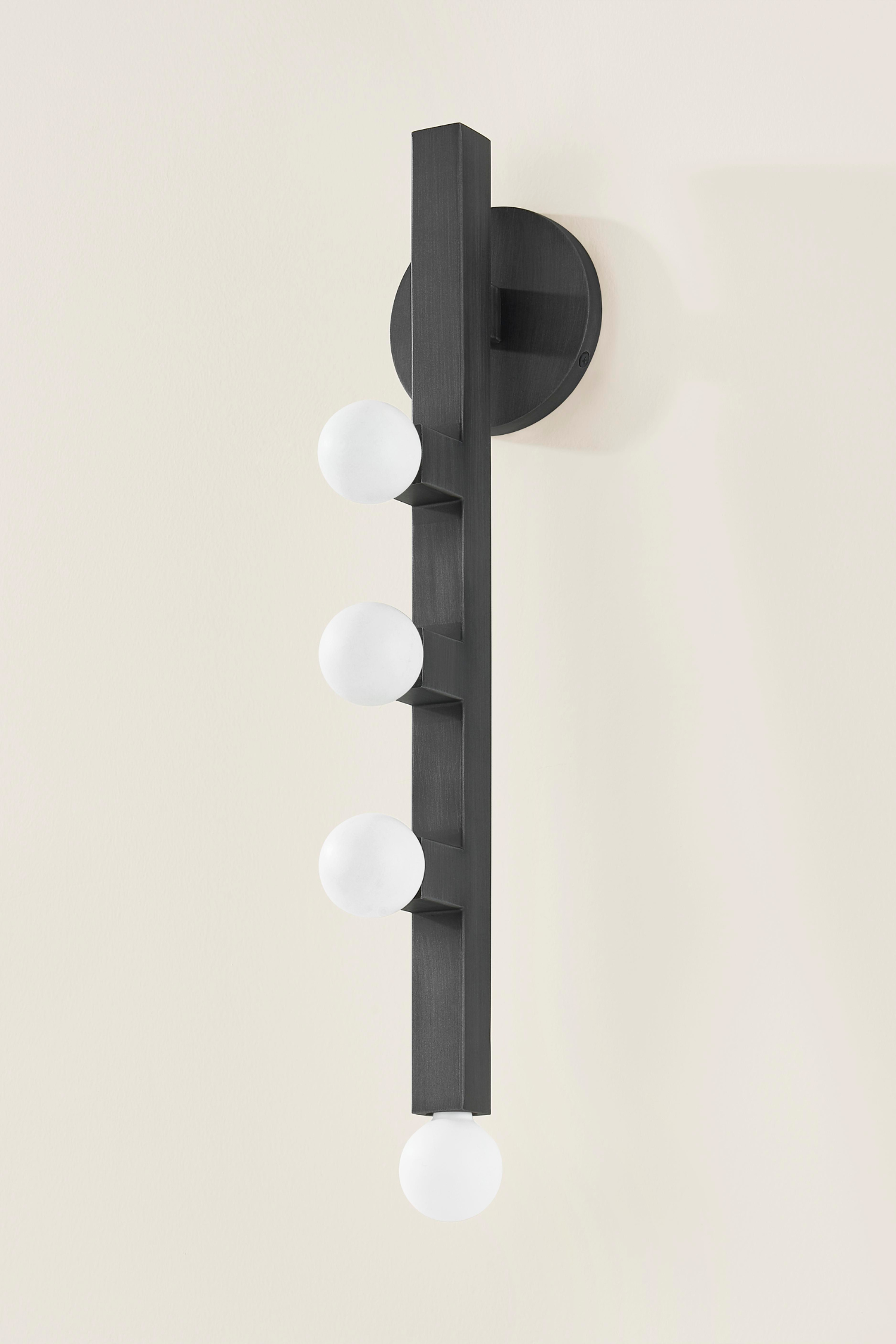 Sutter Wall Sconce