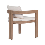 Newport Outdoor Dining Chair