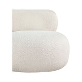 Venti Boucle Accent Chair