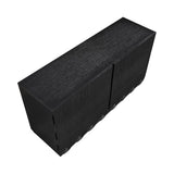 Scallop Dresser