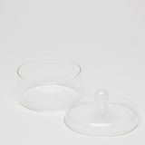 Vesta Glass Jar - 3 Sizes