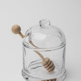 Busy Bee Honey Dipper Set