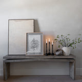 Hillside Sketch Wall Art