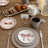 Bow Tray