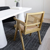 Takashi Chair - Set Of 2