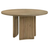 Adina Round Dining Table