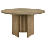 Adina Round Dining Table