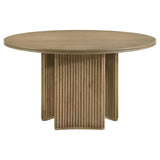 Adina Round Dining Table