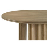 Adina Round Dining Table