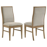 Adina Dining Chair - Set of 2
