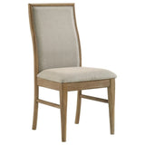 Adina Dining Chair - Set of 2