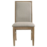 Adina Dining Chair - Set of 2