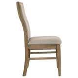 Adina Dining Chair - Set of 2