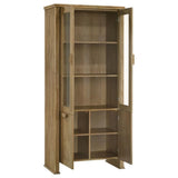 Adina Display Cabinet