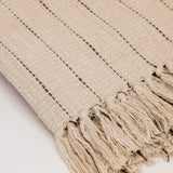 Callum Striped Throw