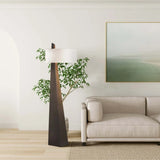 Obelisk Floor Lamp