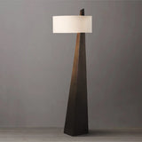 Obelisk Floor Lamp