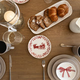Holiday Plate