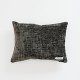 Carys Chenille Pillow - Deep Forest - 3 Sizes