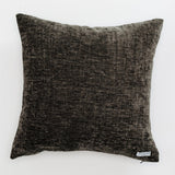 Carys Chenille Pillow - Deep Forest - 3 Sizes