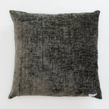 Carys Chenille Pillow - Deep Forest - 3 Sizes