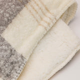 Payne Plaid Throw