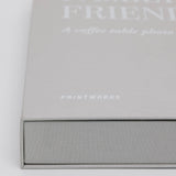 Family and Friends Photo Album