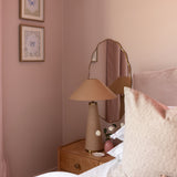 Graham Natural Jute Table Lamp