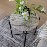 Cassian End Table