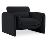 Sloan Velvet Chair