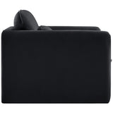 Sloan Velvet Chair