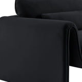 Sloan Velvet Chair