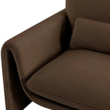 Sloan Velvet Chair