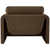 Sloan Velvet Chair