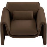 Sloan Velvet Chair
