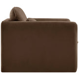 Sloan Velvet Chair