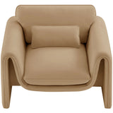 Sloan Velvet Chair