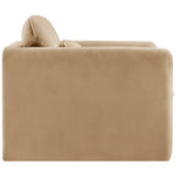 Sloan Velvet Chair