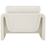 Sloan Velvet Chair