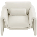Sloan Velvet Chair
