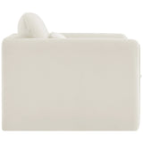 Sloan Velvet Chair