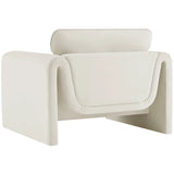 Sloan Velvet Chair