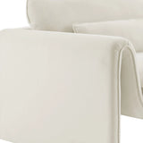 Sloan Velvet Chair