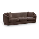 Penelope Chenille Sofa