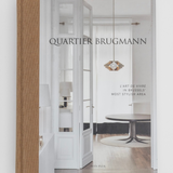 Quartier Brugmann: L'Art de Vivre in Brussels' Most Stylish Area