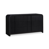 Fluted Dresser