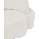 Principessa Boucle Sofa