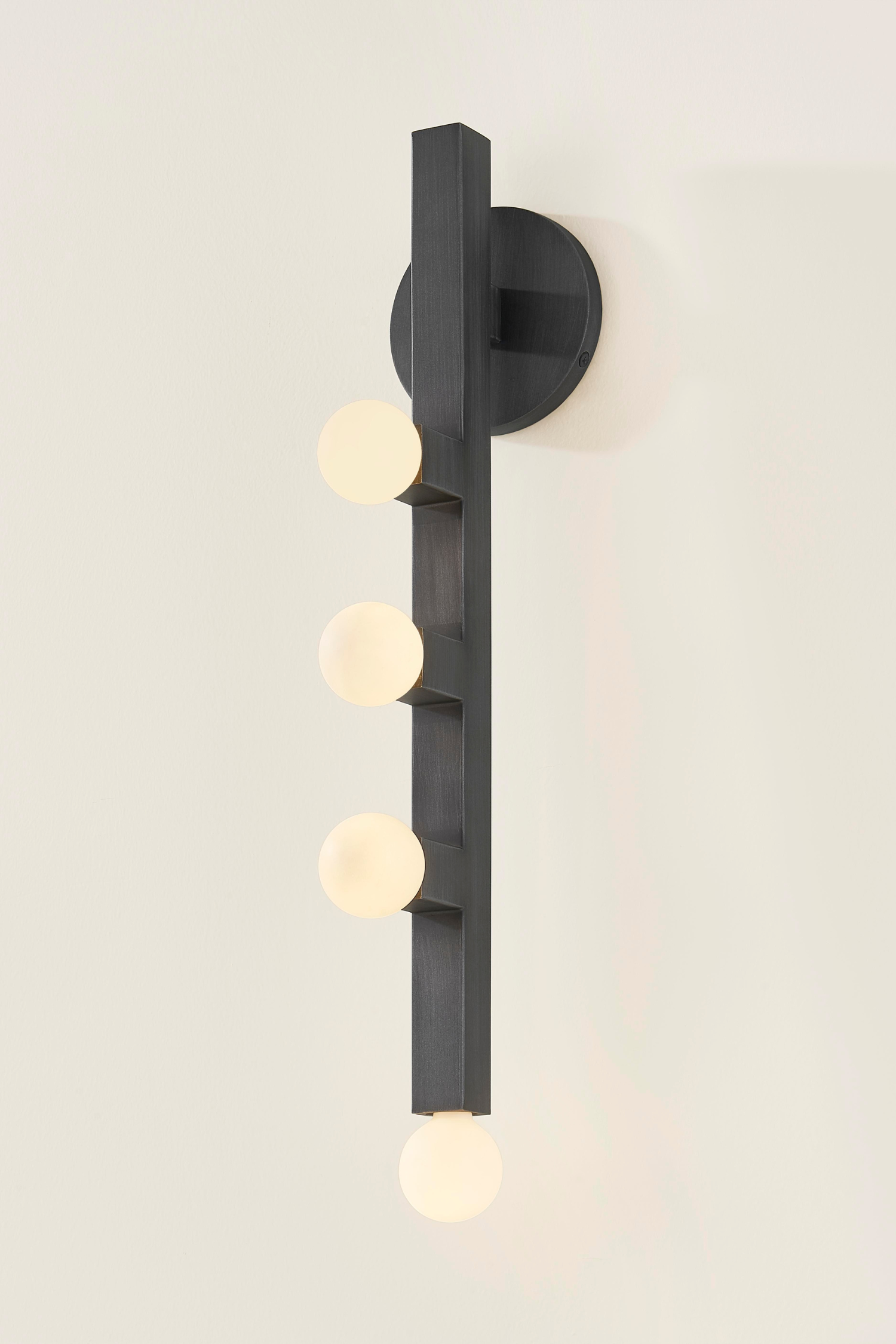 Sutter Wall Sconce