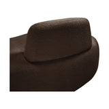 Argyle Teddy Chaise